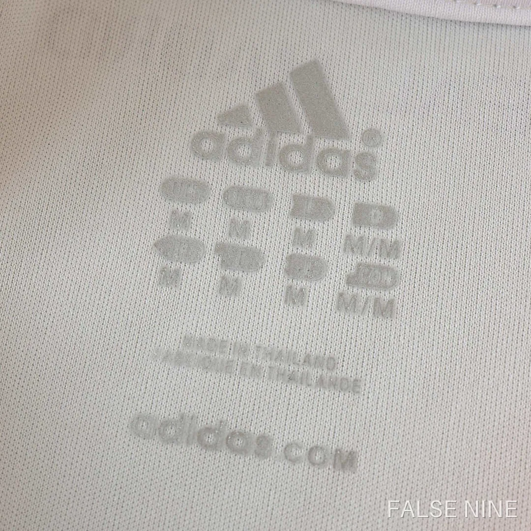 Real Madrid 13/14 Home Long Sleeve Jersey (Fan Version), photo 9