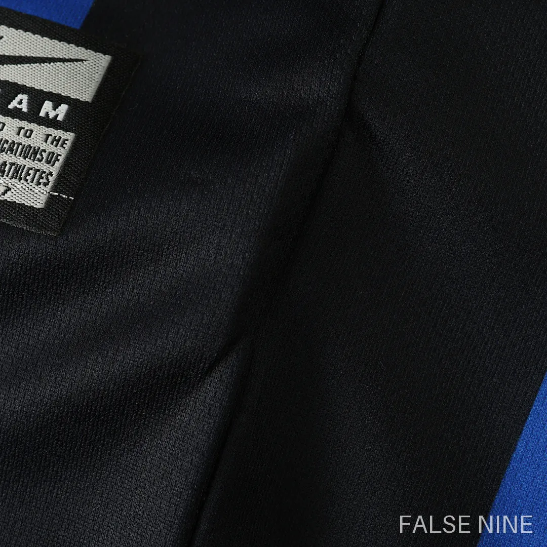Inter Milan 09/10 Home Kids Kit, photo 22