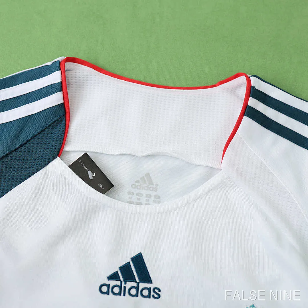 Liverpool 2006-08 Away Shirt (Fan Version), photo 2