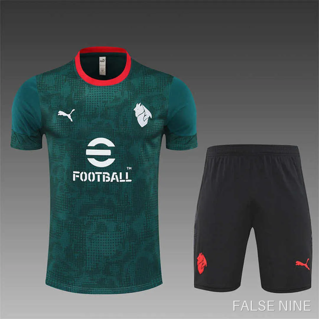 A.C. Milan 25/26 Training Kit (Fan Version), photo 20