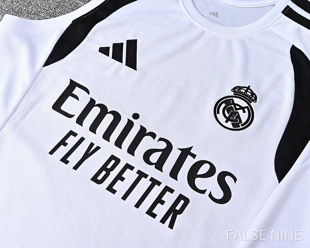 Real Madrid 26/27 Training Kit (Fan Version), photo 7