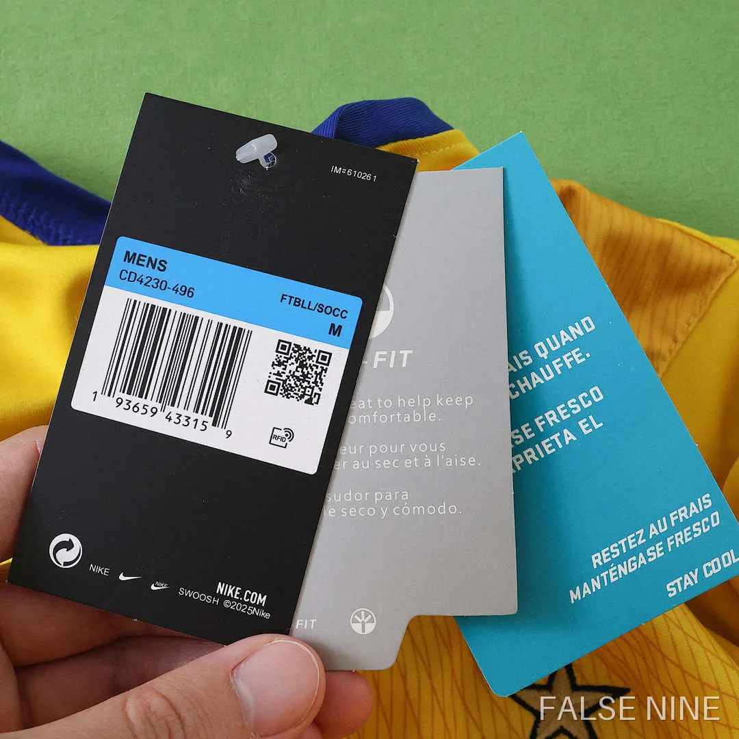 02/03 Internazionale Milano third retro Fan version, photo 21