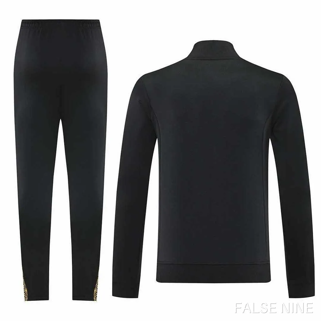 25/26 Mexico Black Gold Edition Training jacket set, photo 2