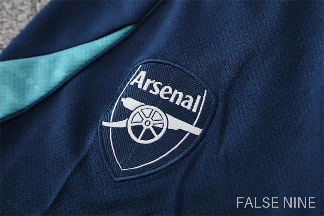 Arsenal 25/26 Training Kit (Fan Version), photo 4