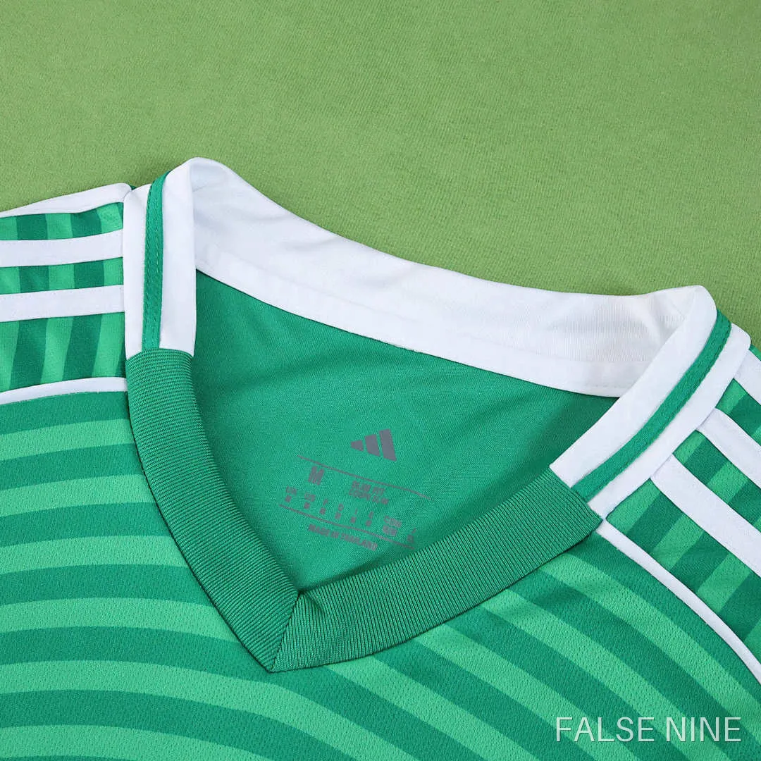 Newcastle United 25/26 Goalkeeper Away Shirt (Fan Version), photo 2