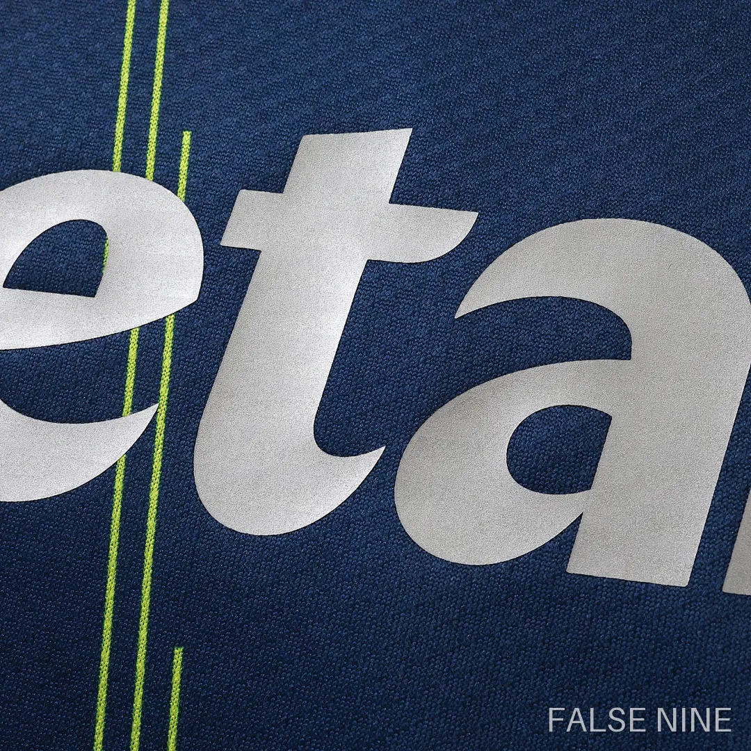 FC Porto 25/26 Fourth Shirt (Fan Version), photo 13