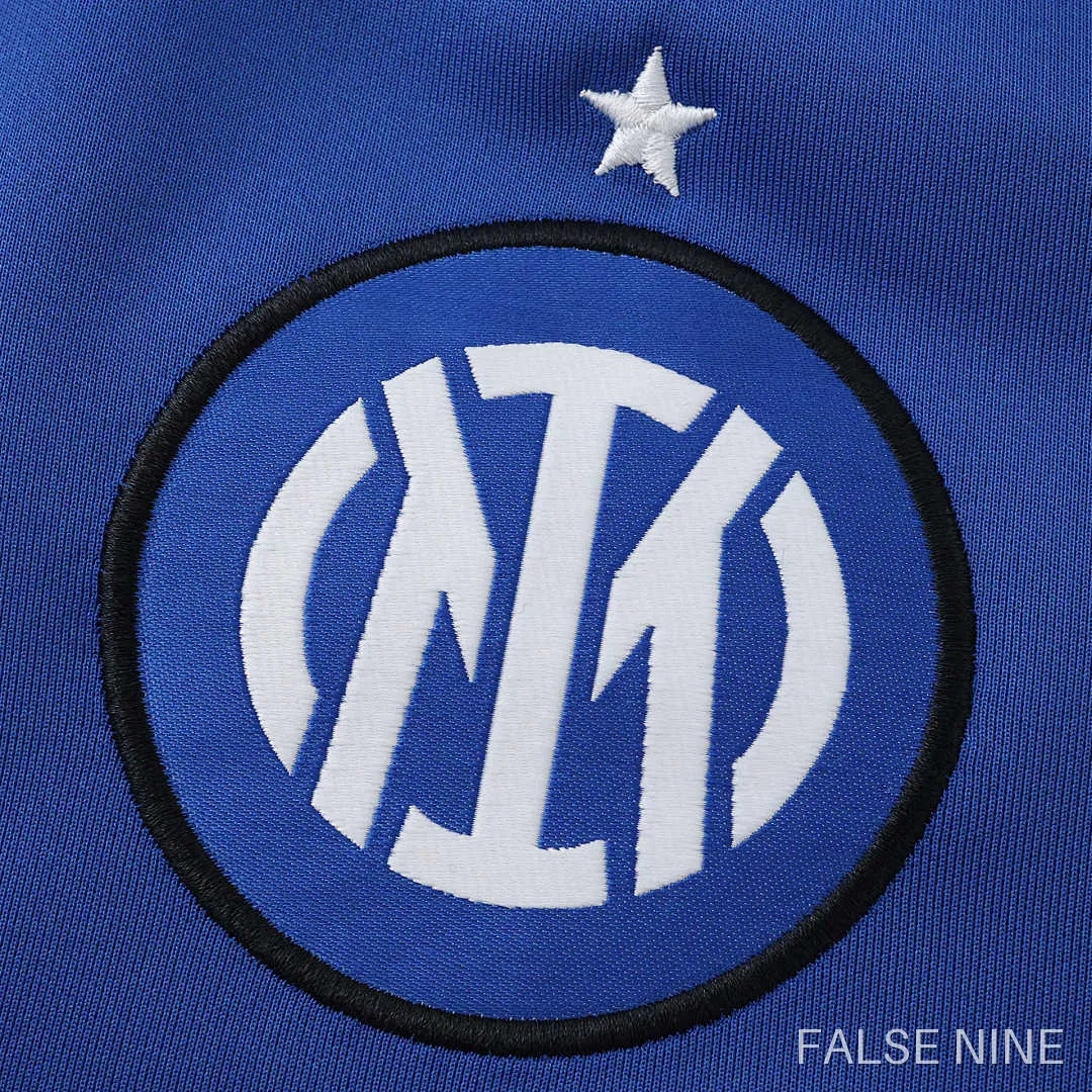 25/26 Internazionale Milano retro Long sleeve Fan version, photo 12