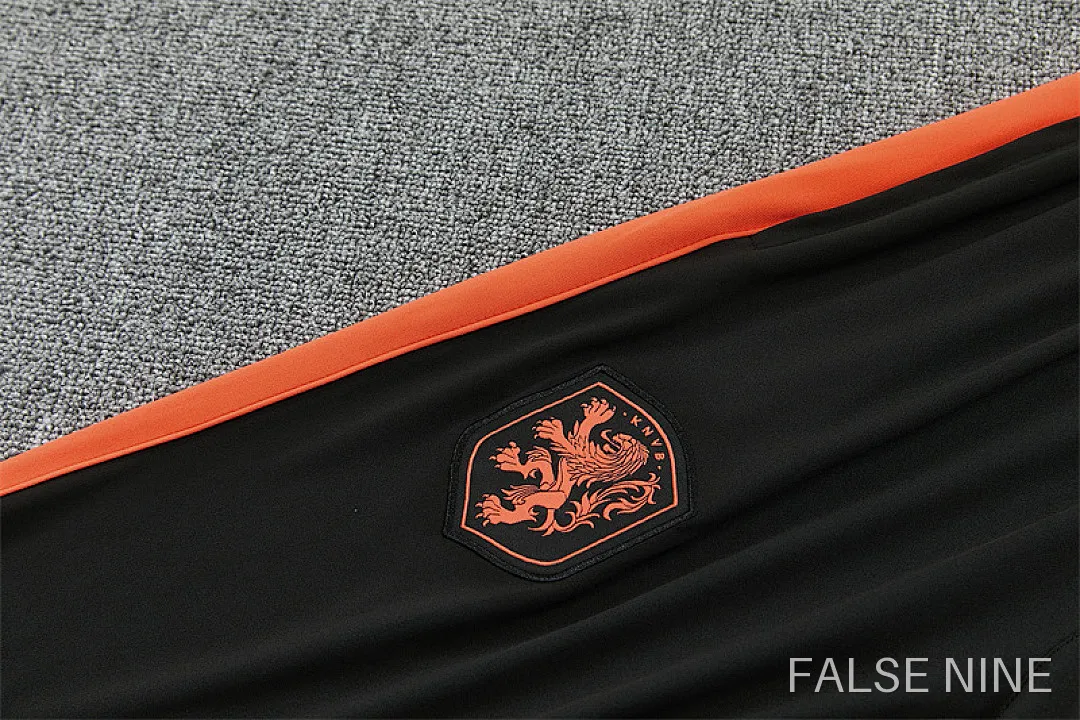 Netherlands 2026 Training Tracksuit, photo 6