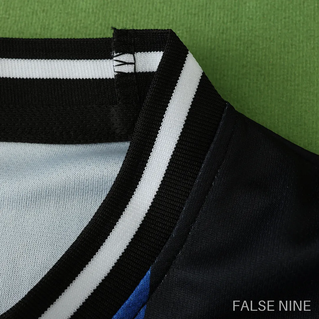 Inter Milan 09/10 Home Kids Kit, photo 8