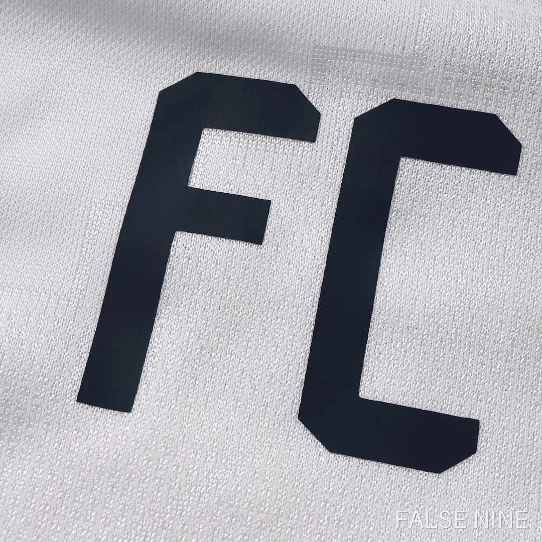 DR Congo 2026 Third Shirt (Fan Version), photo 23