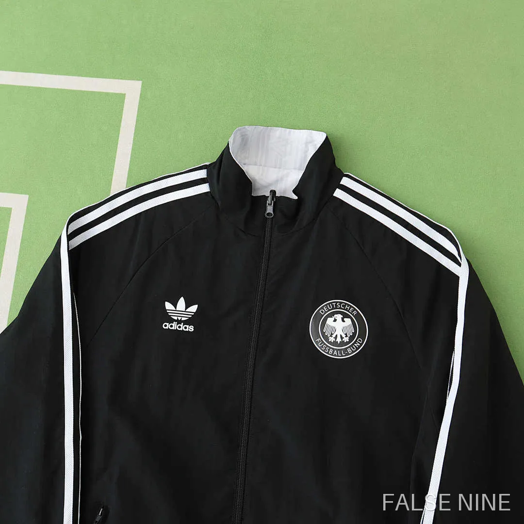 Germany 24/25 Reversible Windbreaker Jacket, photo 3
