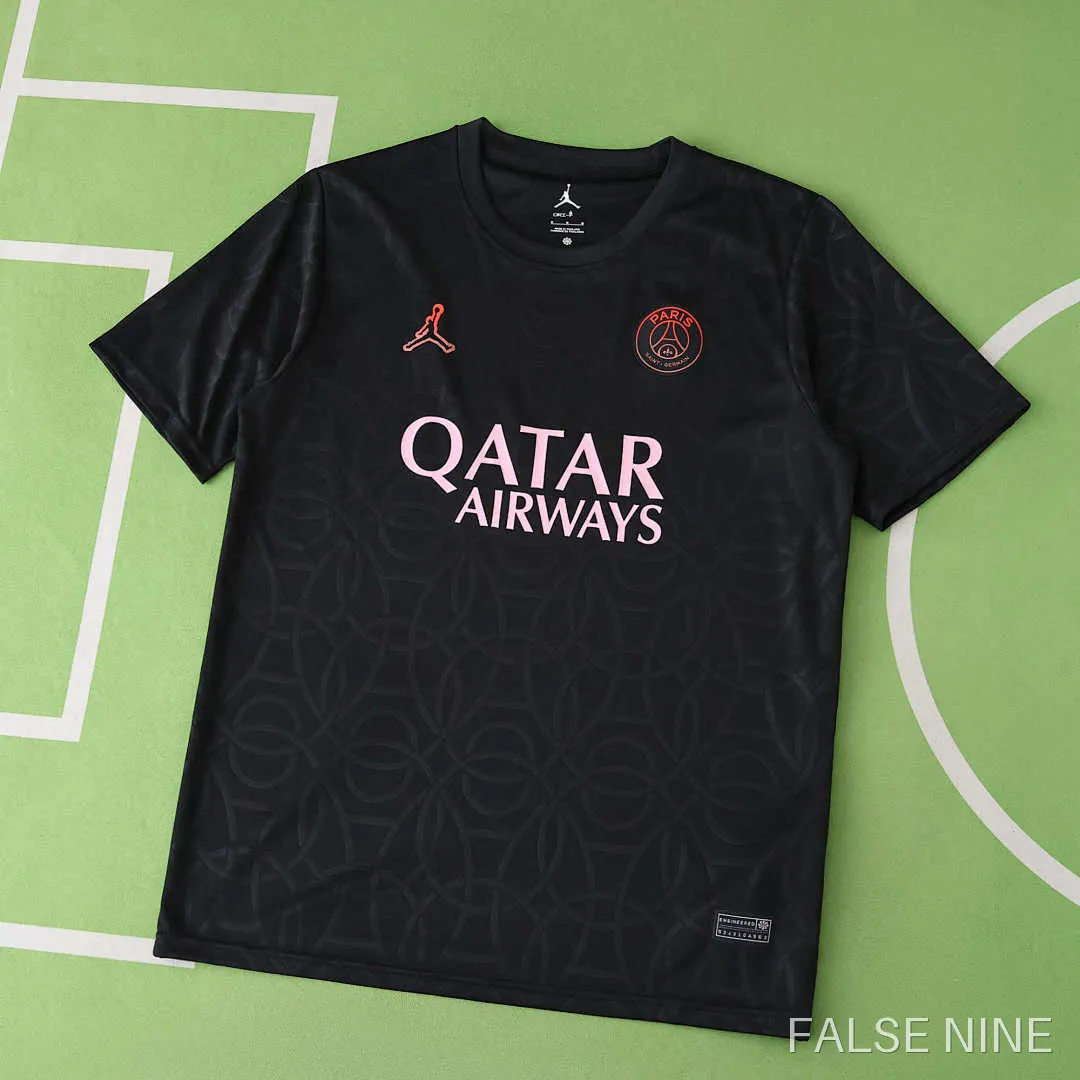 Paris Saint-Germain 25/26 Training Shirt (Fan Version), photo 1