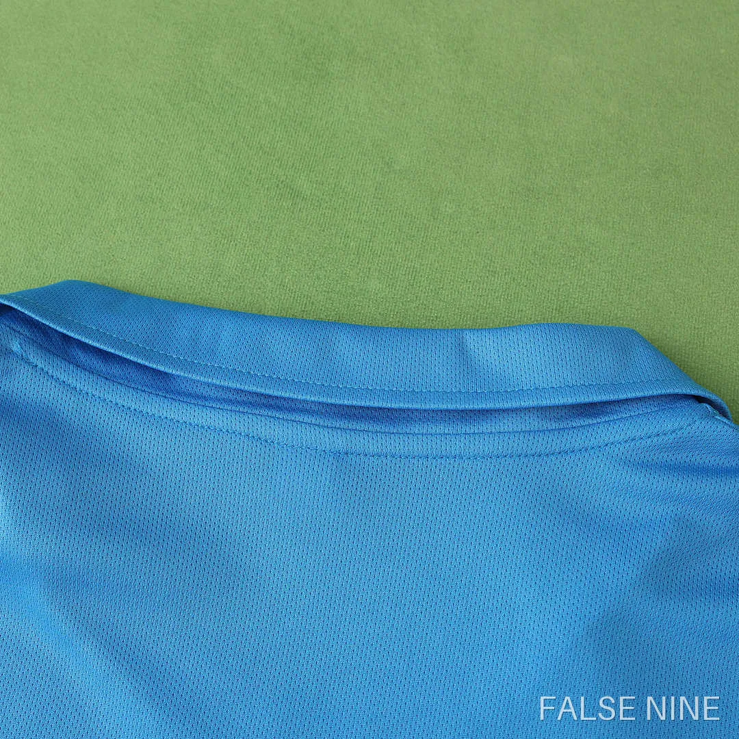 Napoli 1987-88 Home Retro Shirt (Fan Version), photo 22