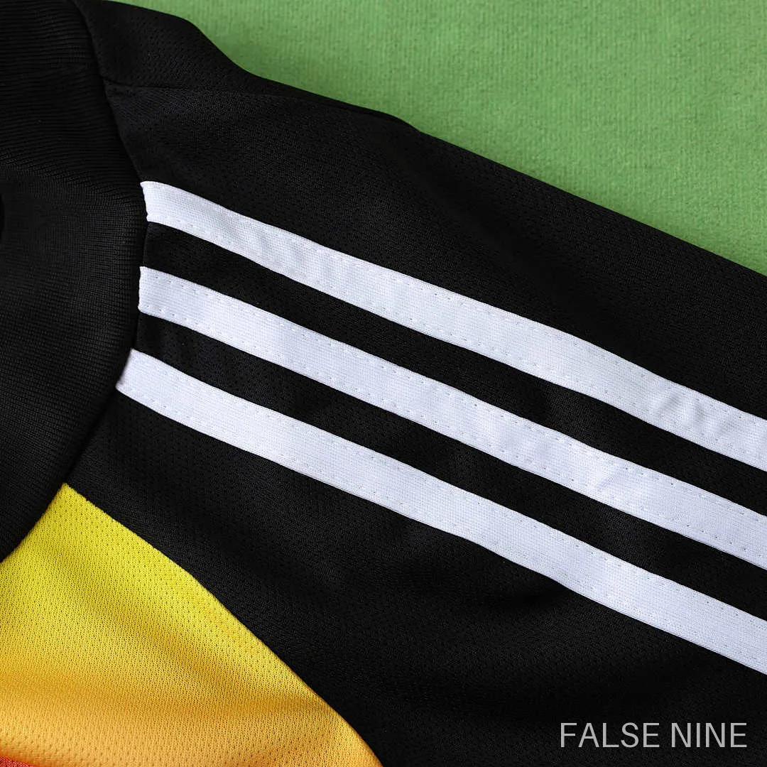 Newcastle United 96-97 Away Long Sleeve Retro Shirt (Fan Version), photo 13