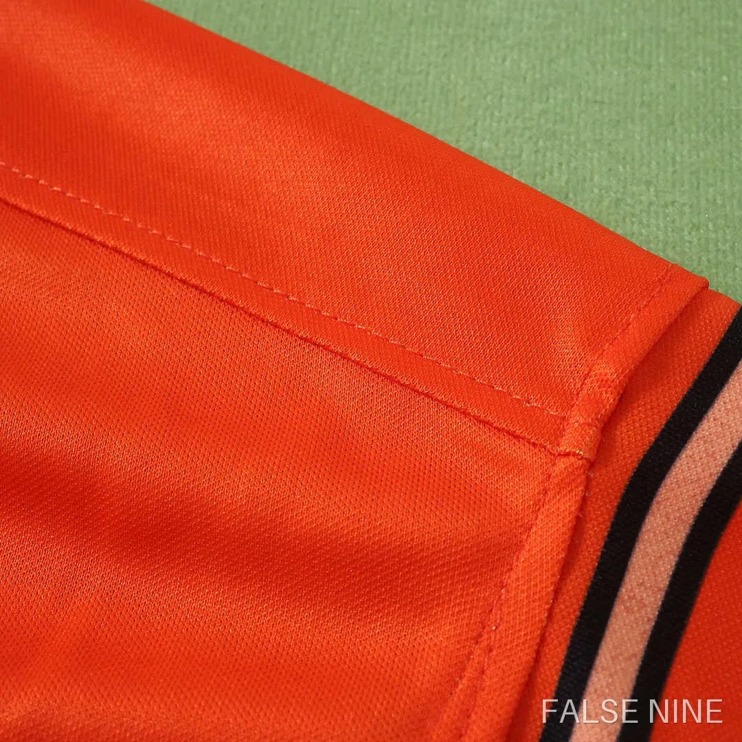 Netherlands 2026 Home Shirt (Fan Version), photo 15