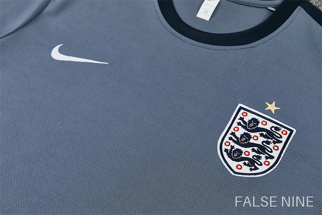 England 2026 Training Suit (Fan Version), photo 11
