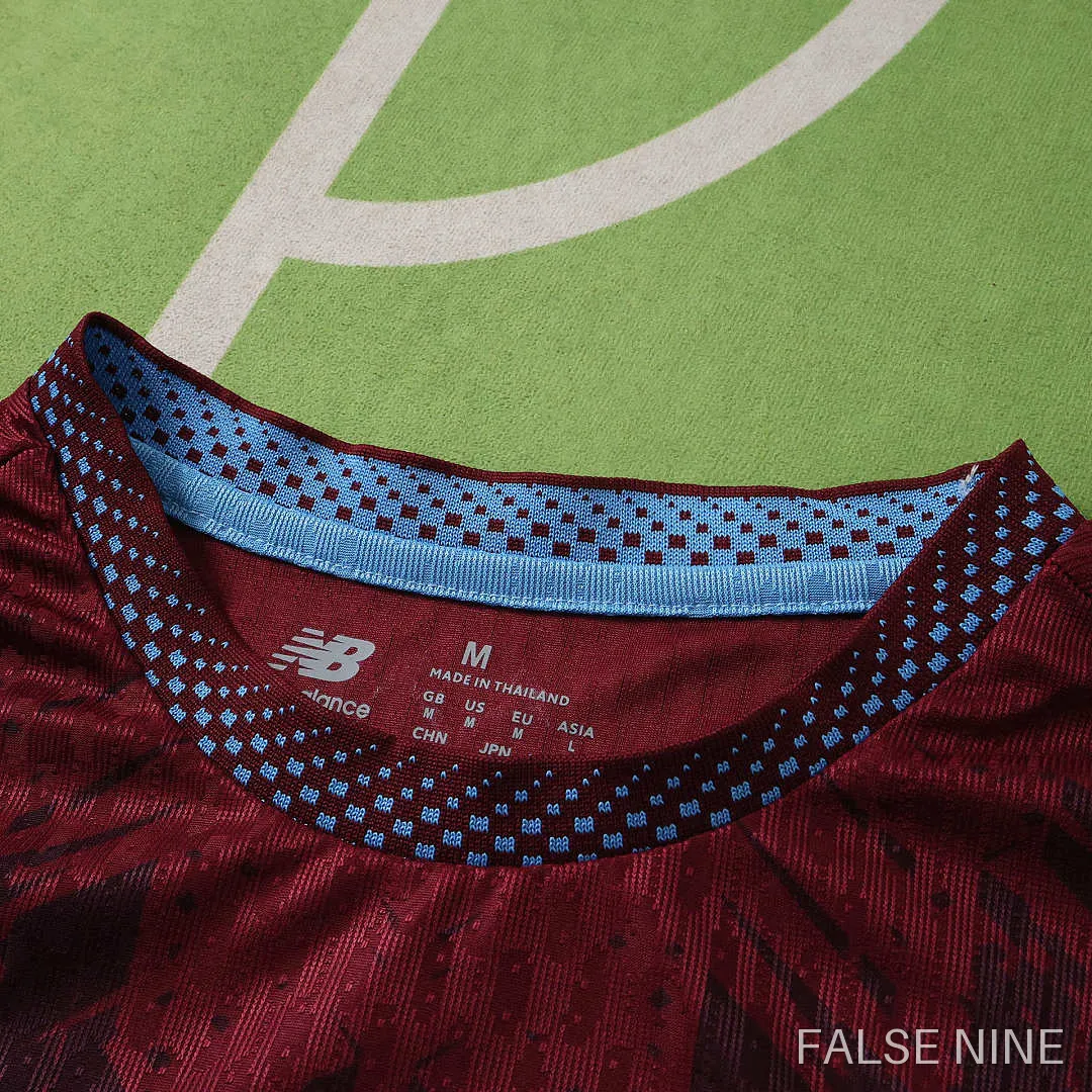Aston Villa 26/27 Home Shirt (Player Version), photo 38