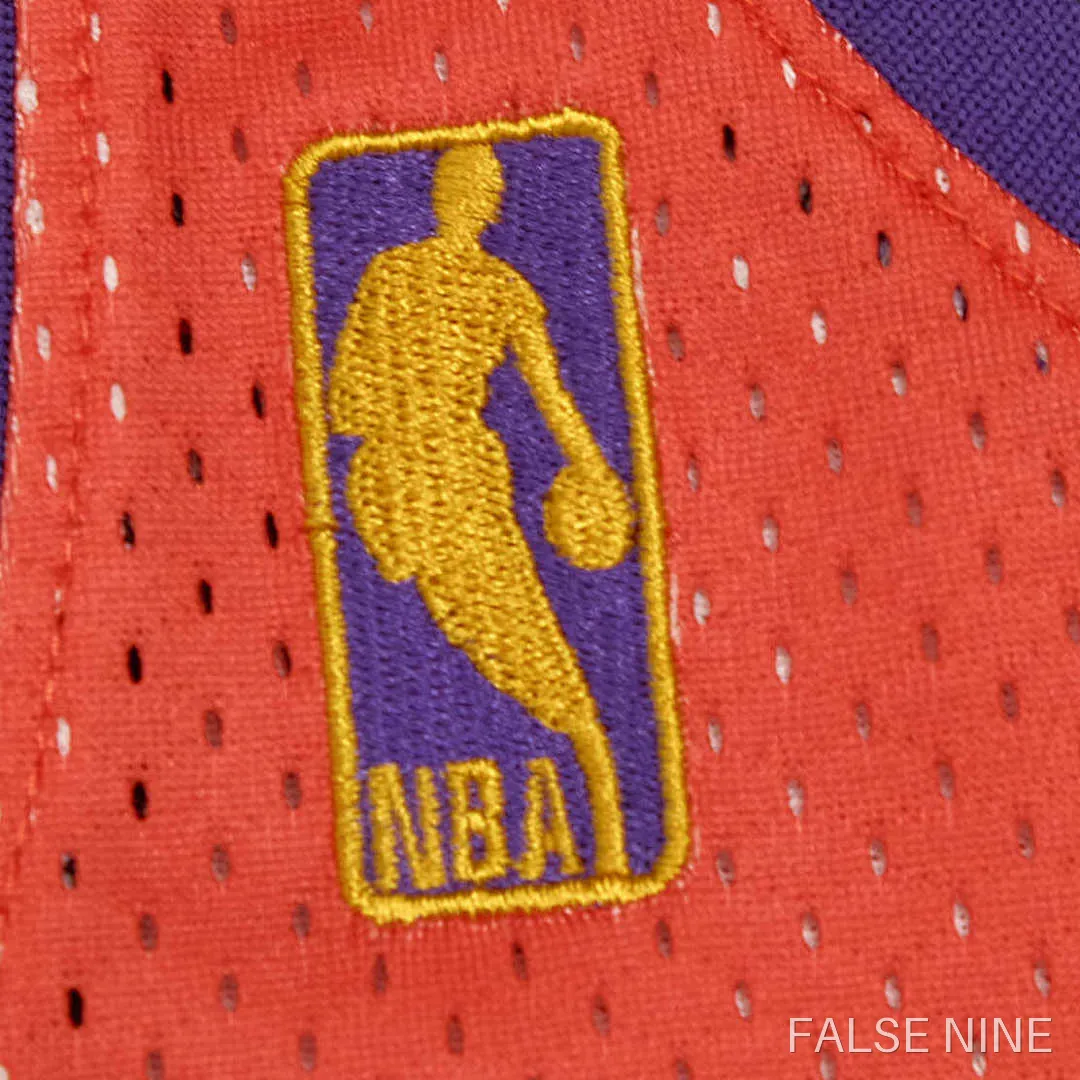 Phoenix Suns 1996-97 Home Jersey (Retro), photo 4
