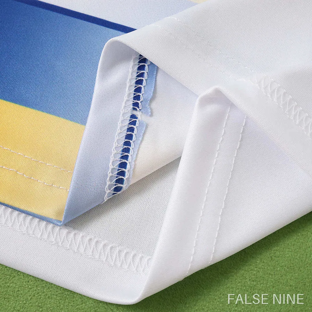 Boca Juniors 26/27 Fourth Shirt (Fan Version), photo 7
