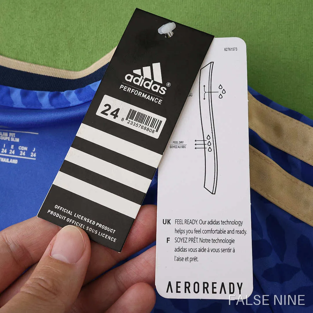 Italy 2026 Home Kids Kit, photo 30
