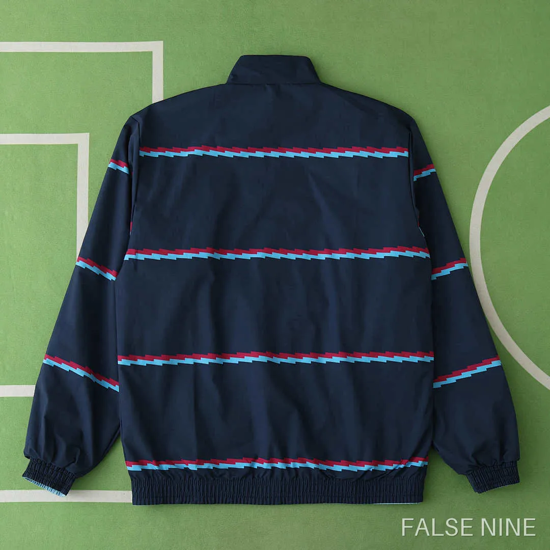 Arsenal 24/25 Reversible Windbreaker Jacket, photo 29