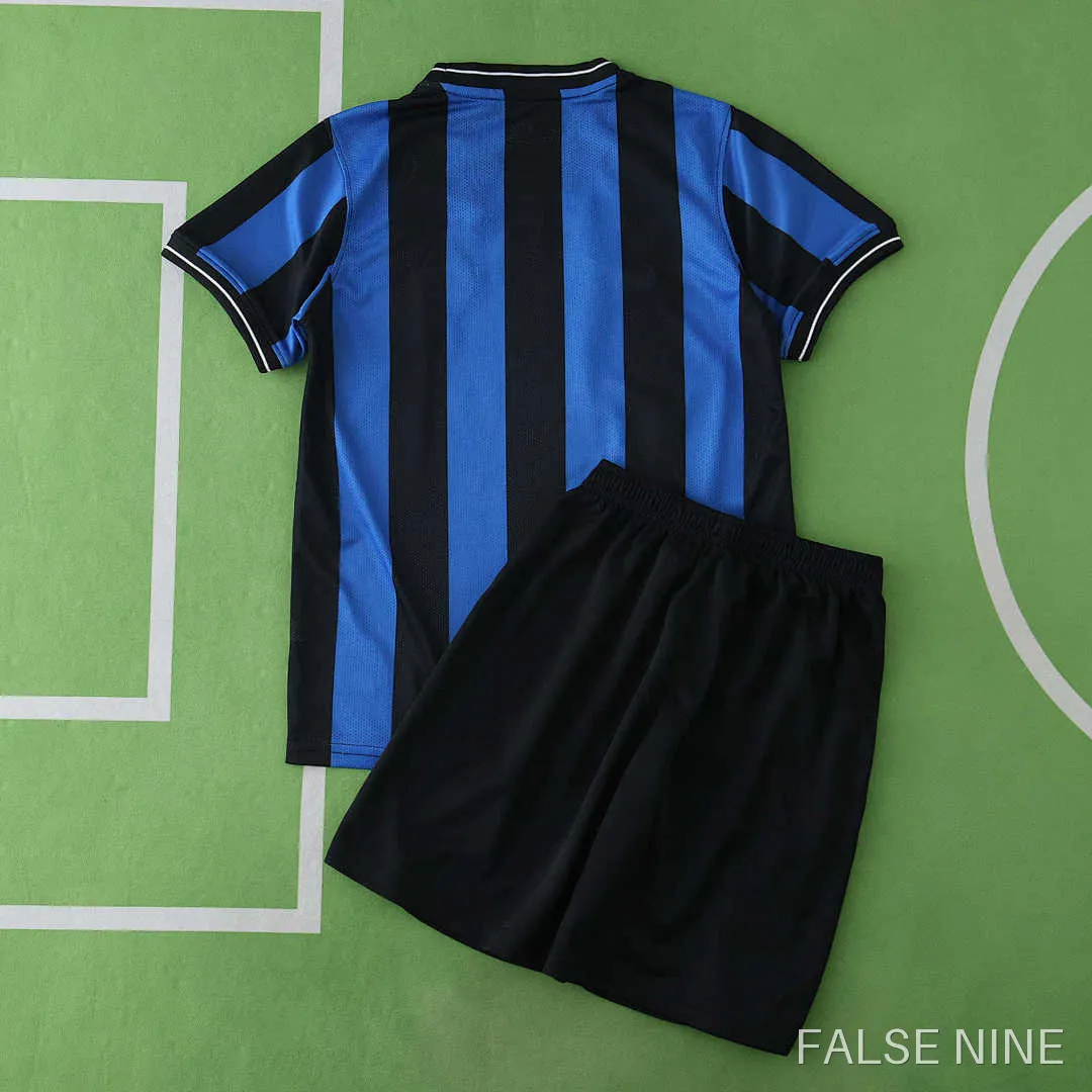 Inter Milan 2010 Home Shirt (Kids Retro), photo 19