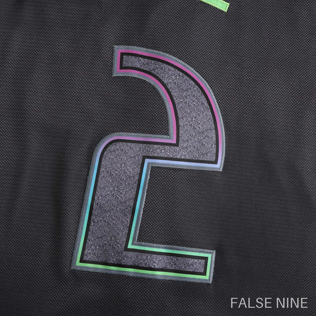 Tampa Bay Devil Rays City Connect Jersey, photo 6