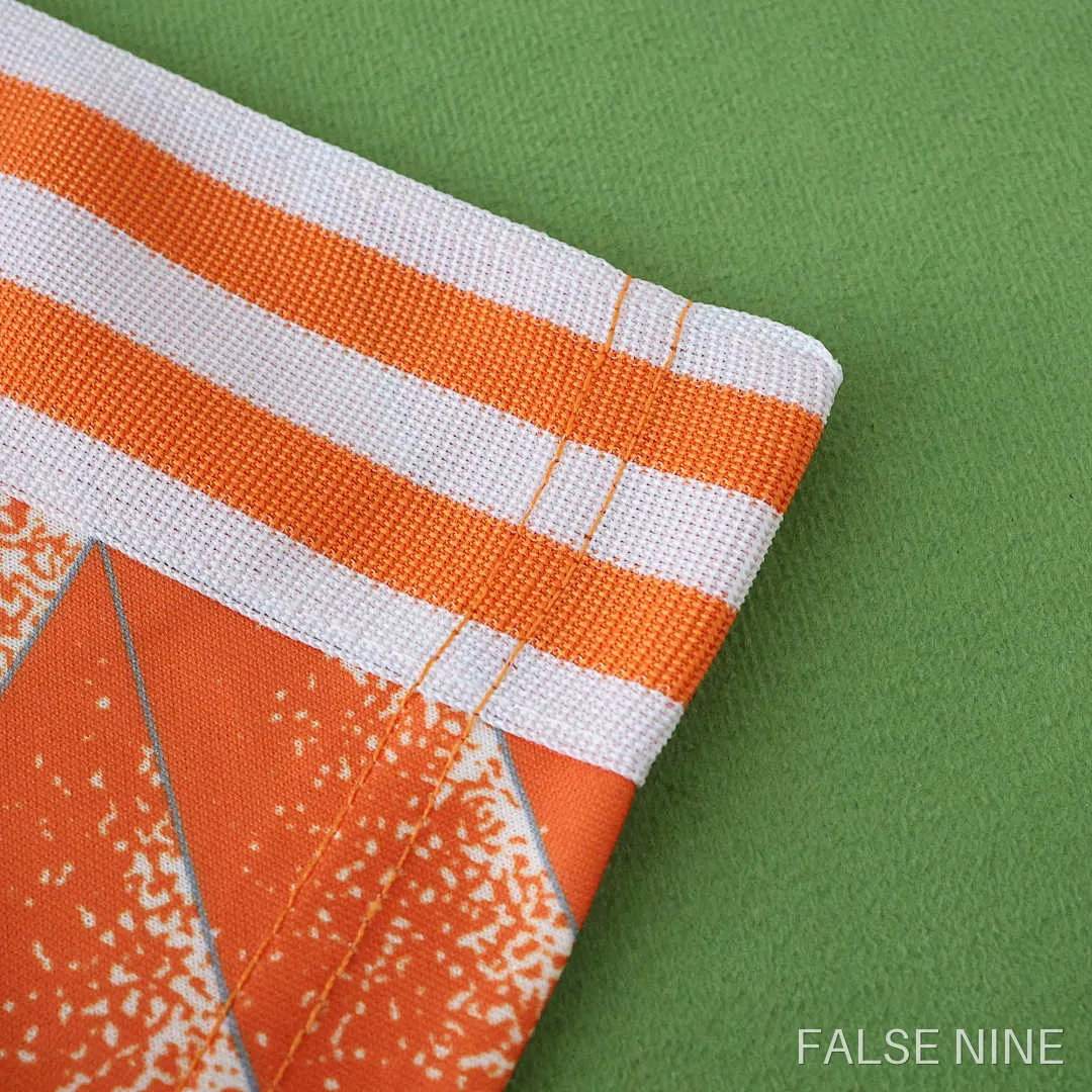 Netherlands 1988 Home Retro Kids Kit, photo 8