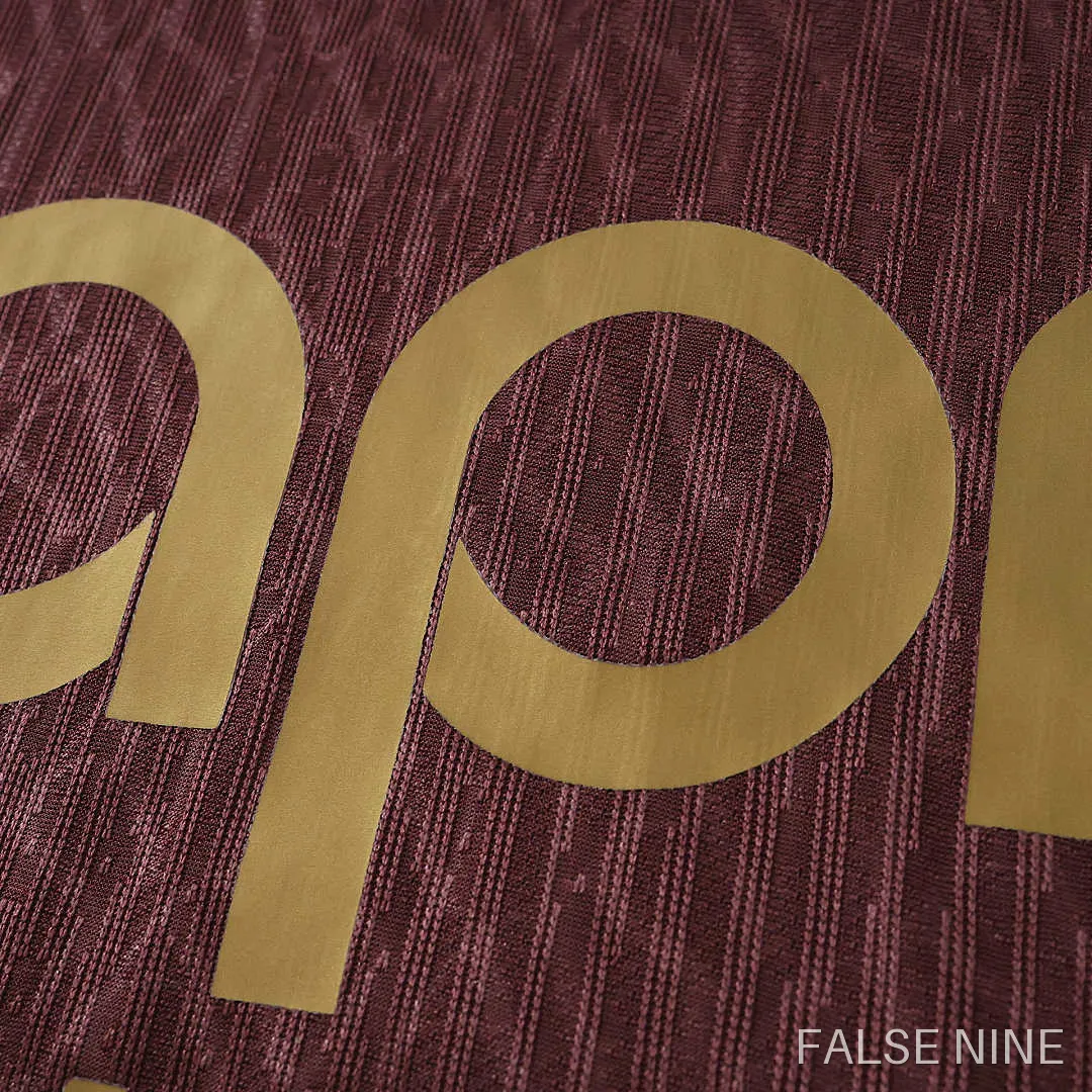 AS Monaco 26/27 Away Shirt (Player Version), photo 11
