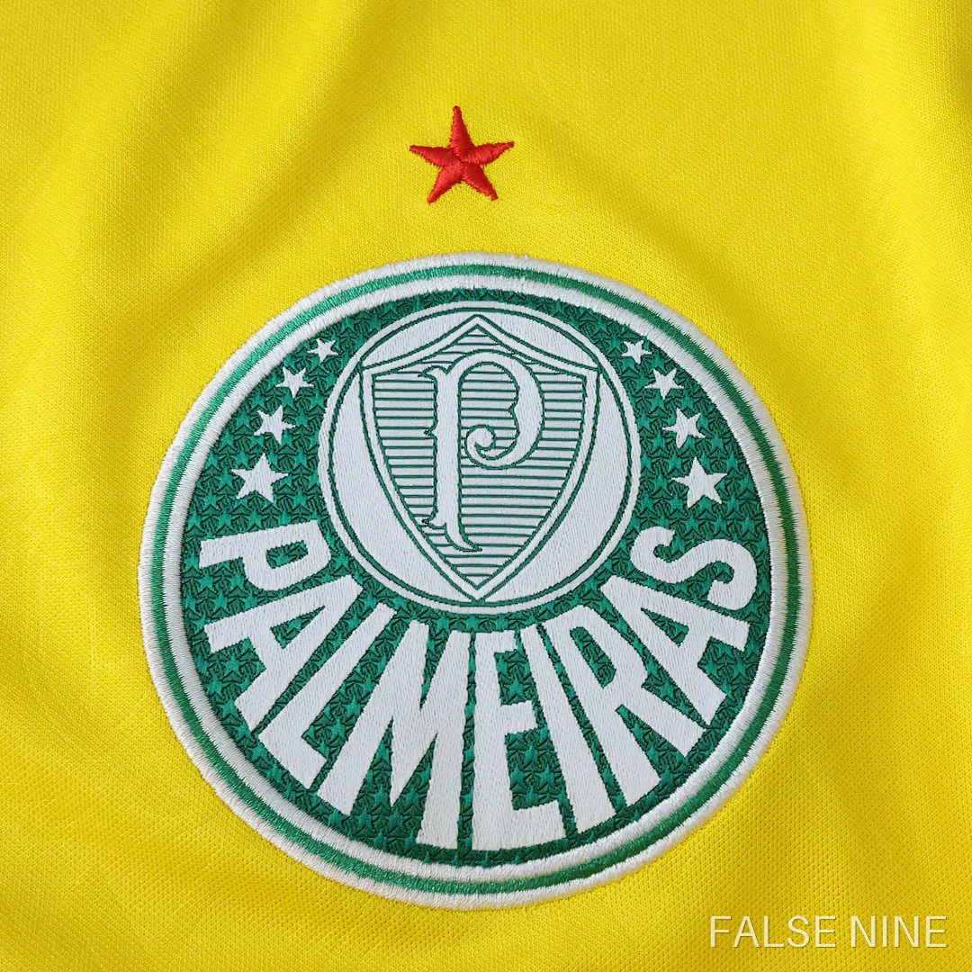 Palmeiras 25/26 Third Shirt (Fan Version), photo 7