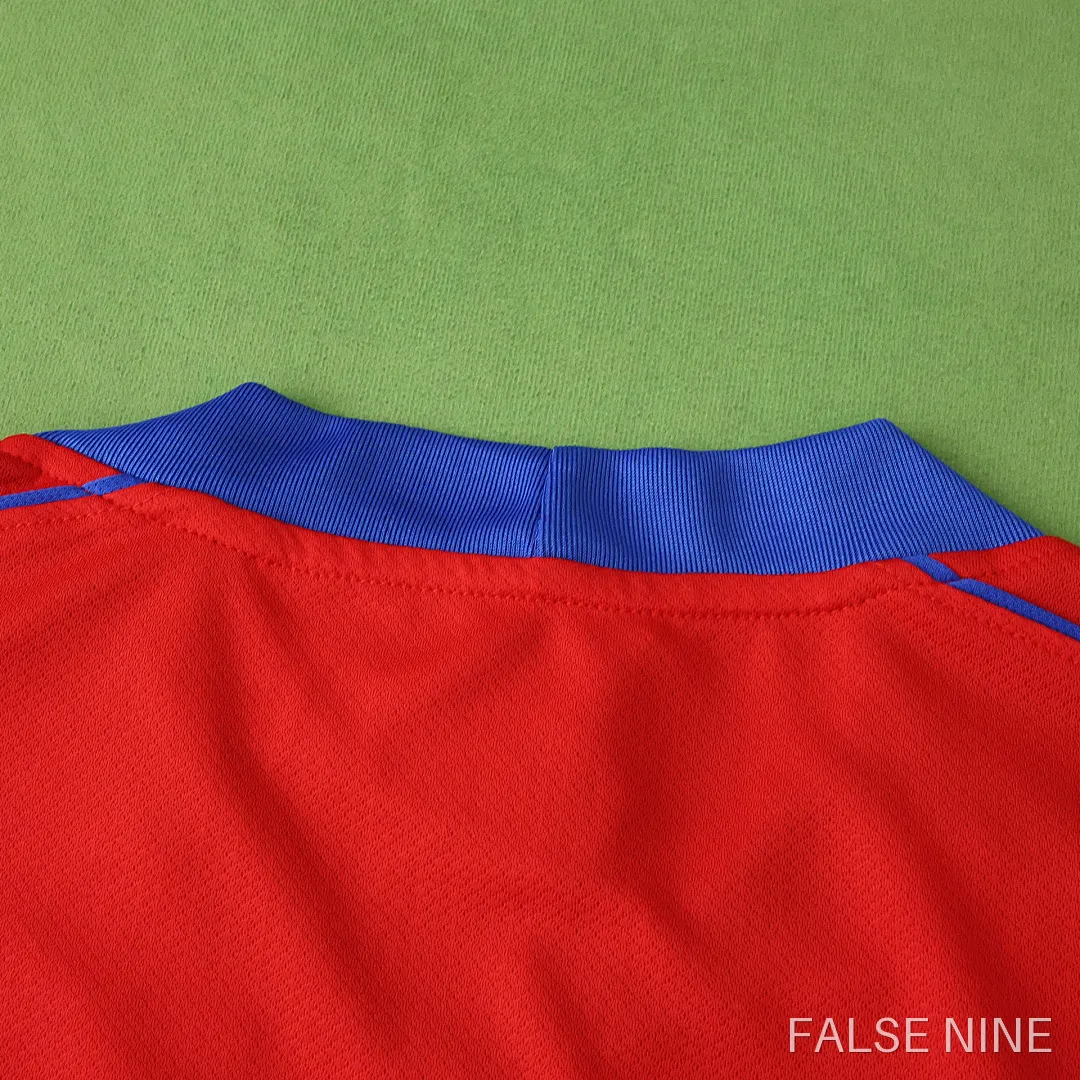 Paris Saint-Germain 25/26 Third Shirt (Fan Version), photo 21