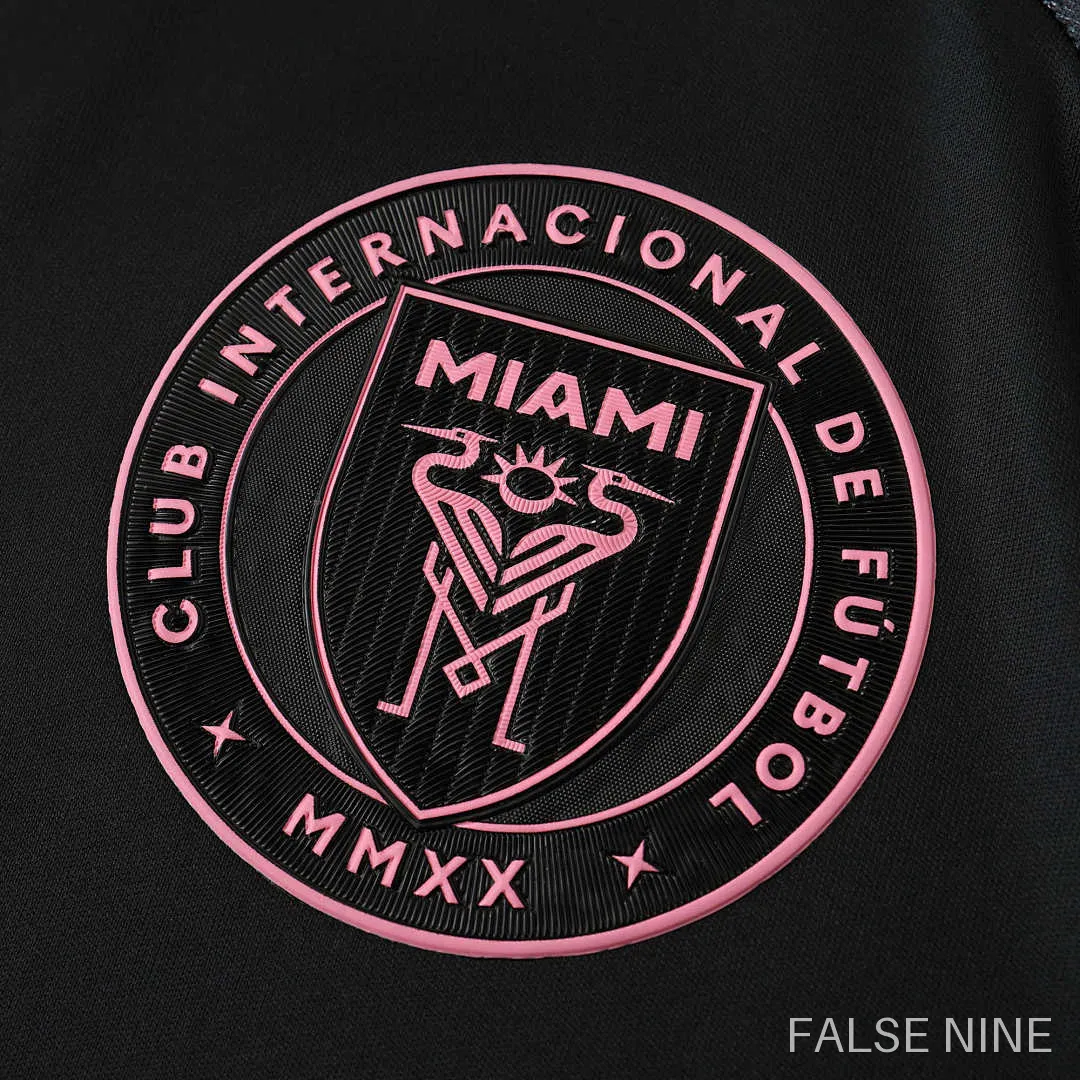 Inter Miami CF 25/26 Away Shirt (Player Version), photo 4
