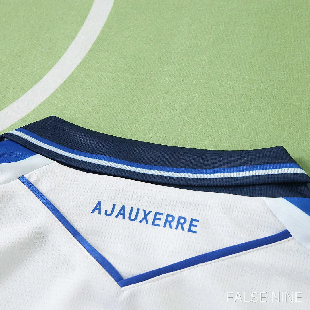 AJ Auxerre 26/27 Home Shirt (Fan Version), photo 3