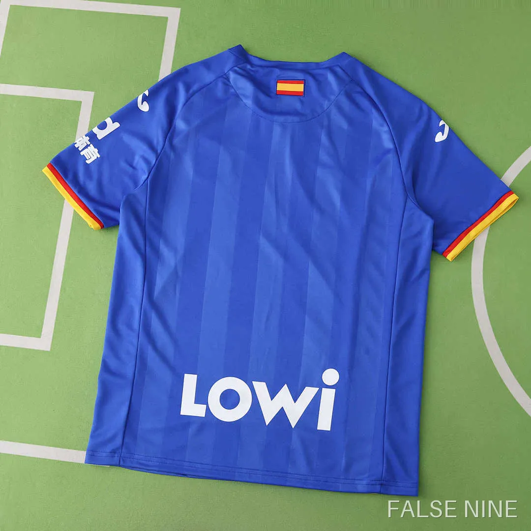 Getafe CF 25/26 Home Shirt (Fan Version), photo 26