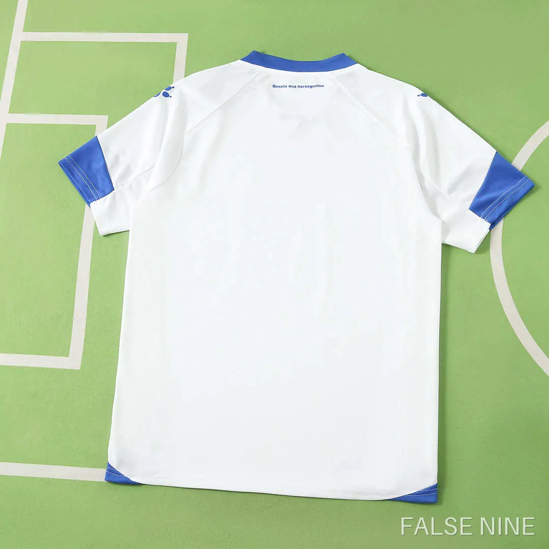 25/26 Bosnia and Herzegovina away Fan version, photo 2