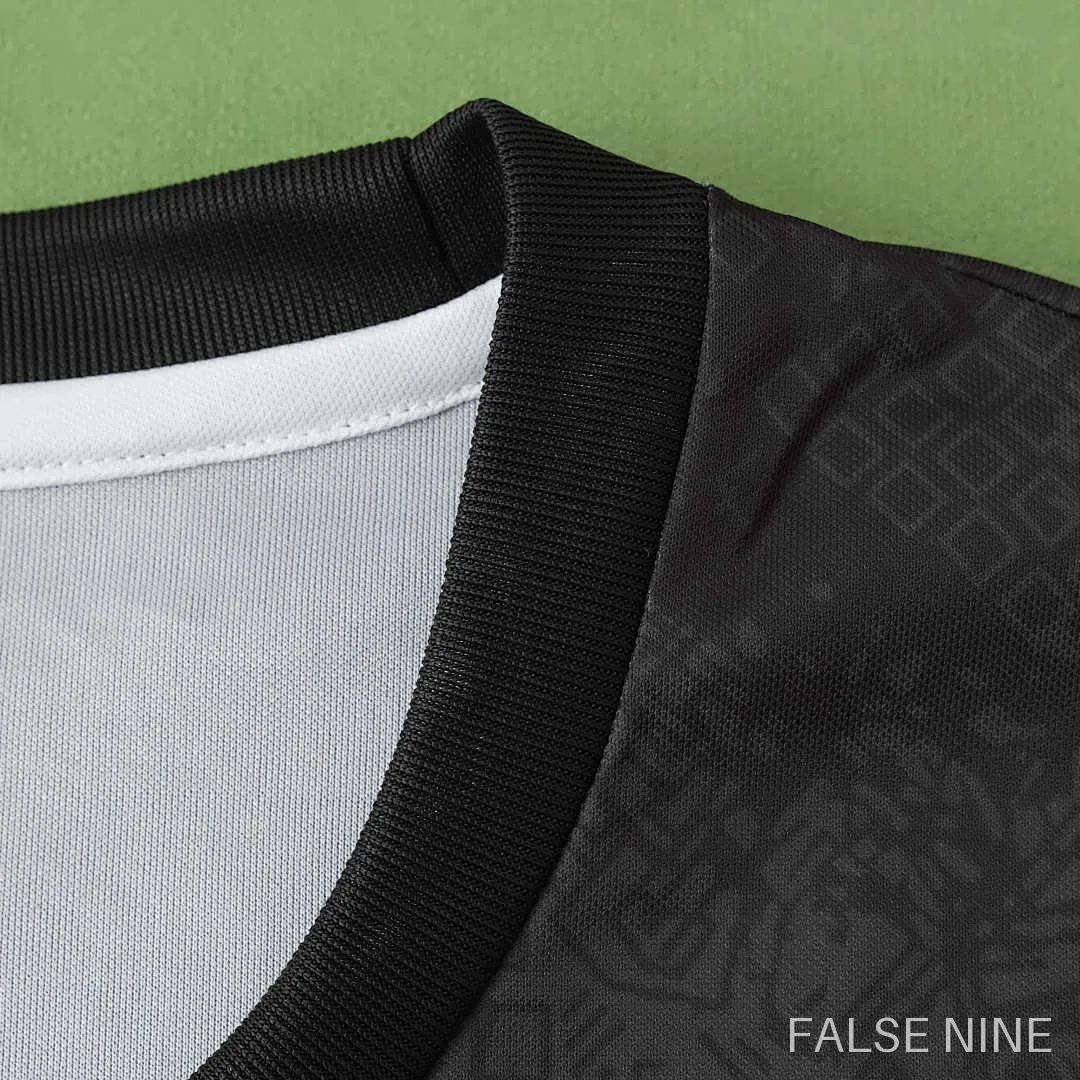 Argentina Special Edition Black Shirt (Fan Version), photo 24