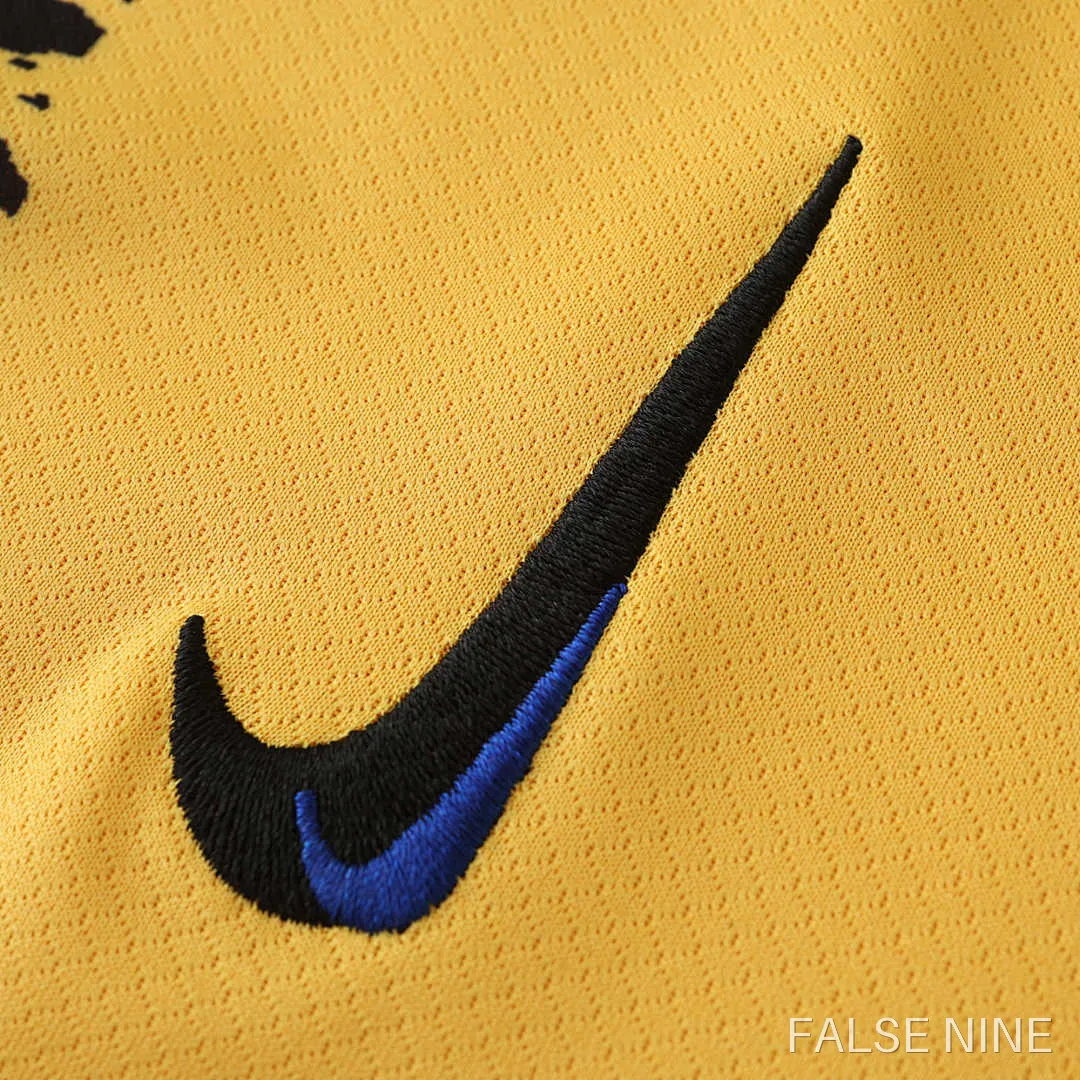 Inter Milan 24/25 Third Shirt (Fan Version), photo 7