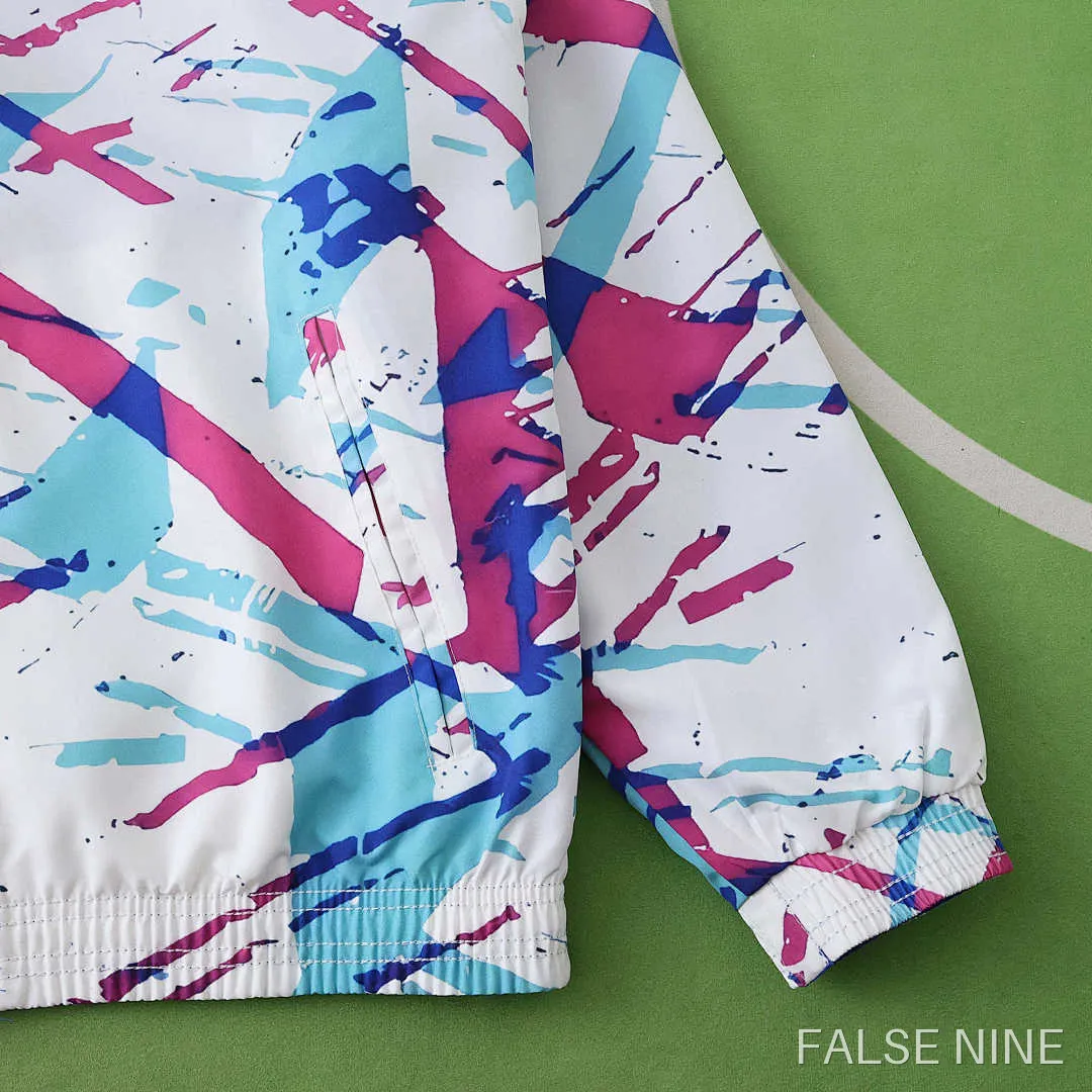 FC Barcelona 2025 Training Jacket, photo 9