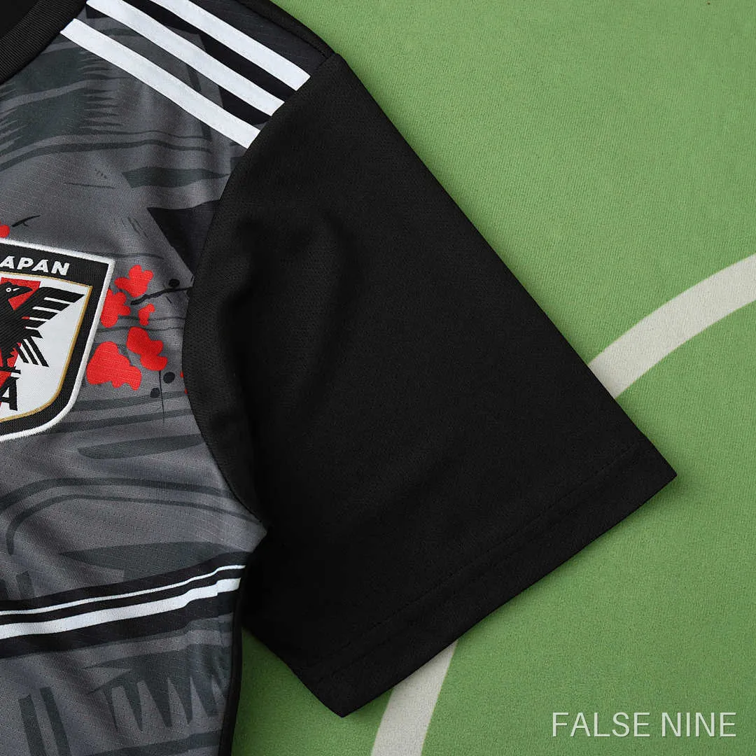 Japan 24/25 Concept Home Shirt (Fan Version), photo 9