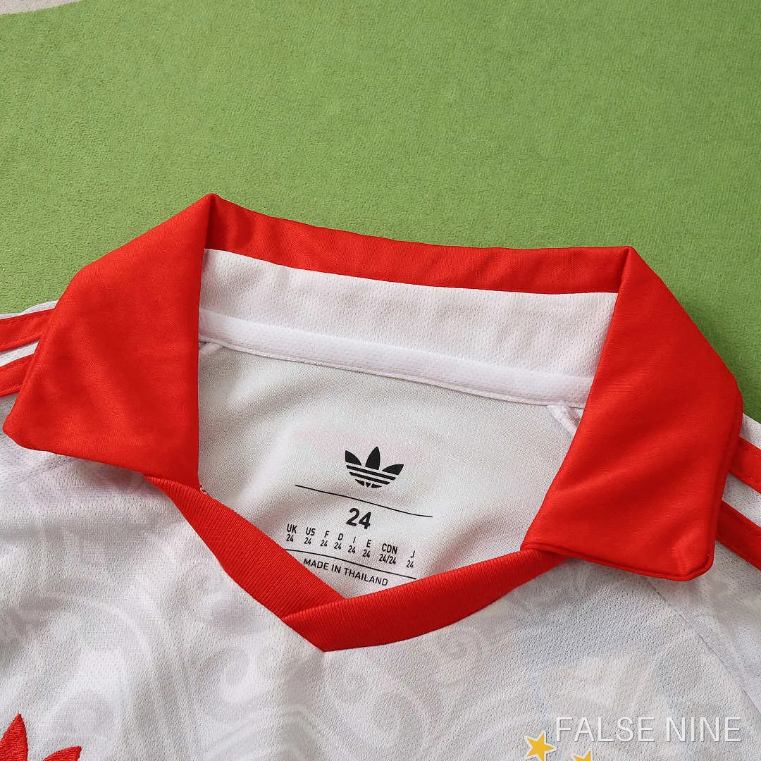 Benfica 26/27 Away Kids Kit, photo 29