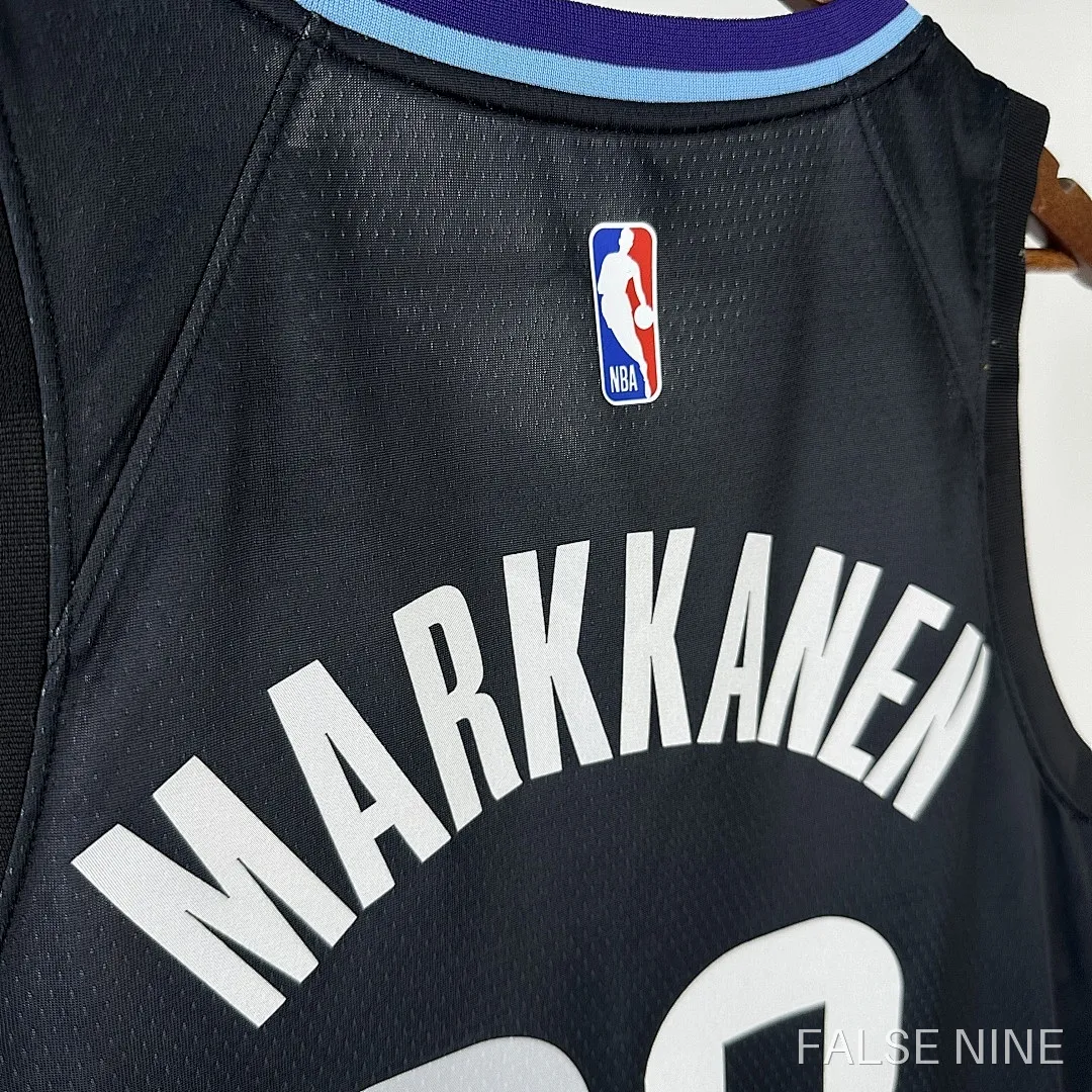 Utah Jazz 25/26 Jersey - 23, photo 7