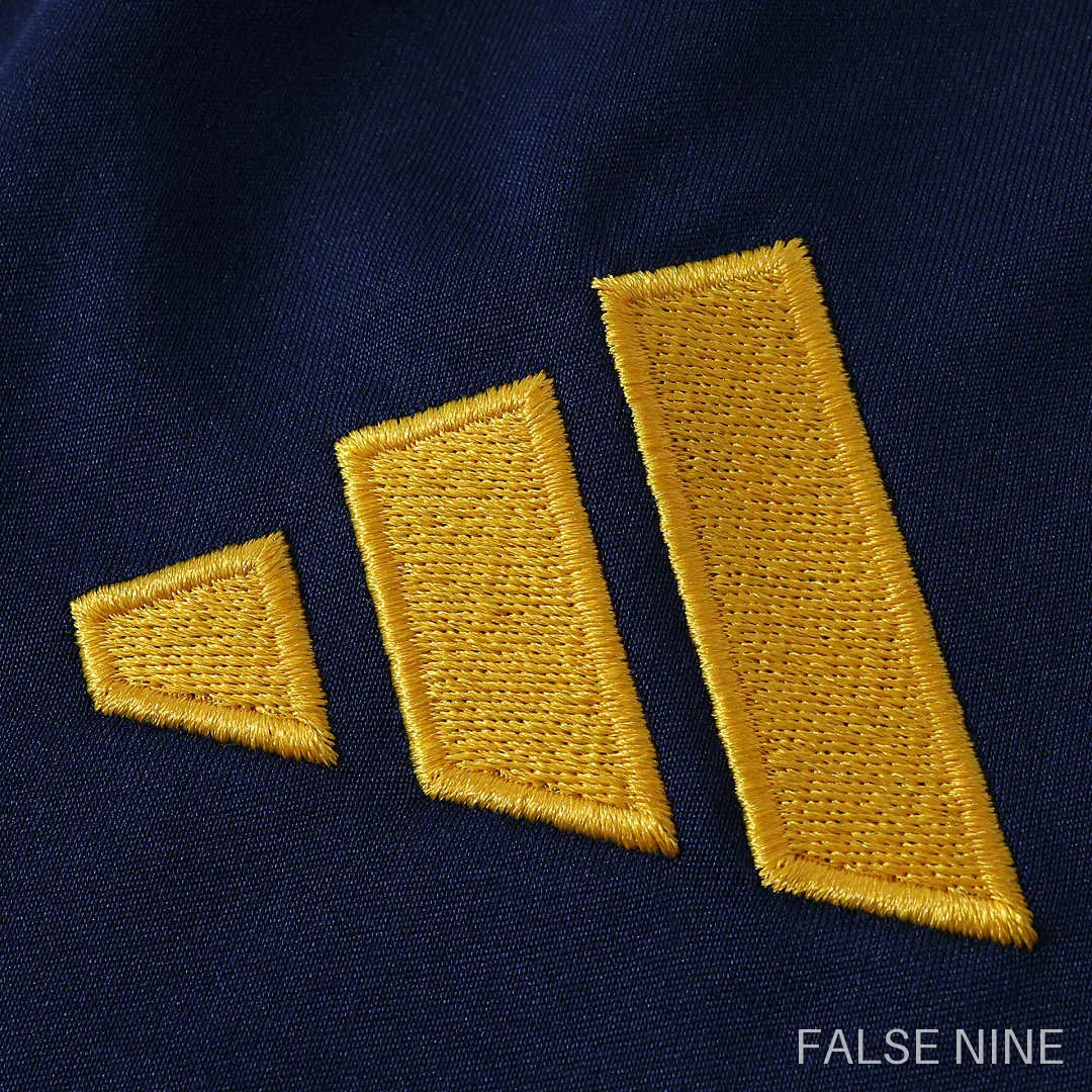 Spain 2026 Training Tracksuit, photo 11