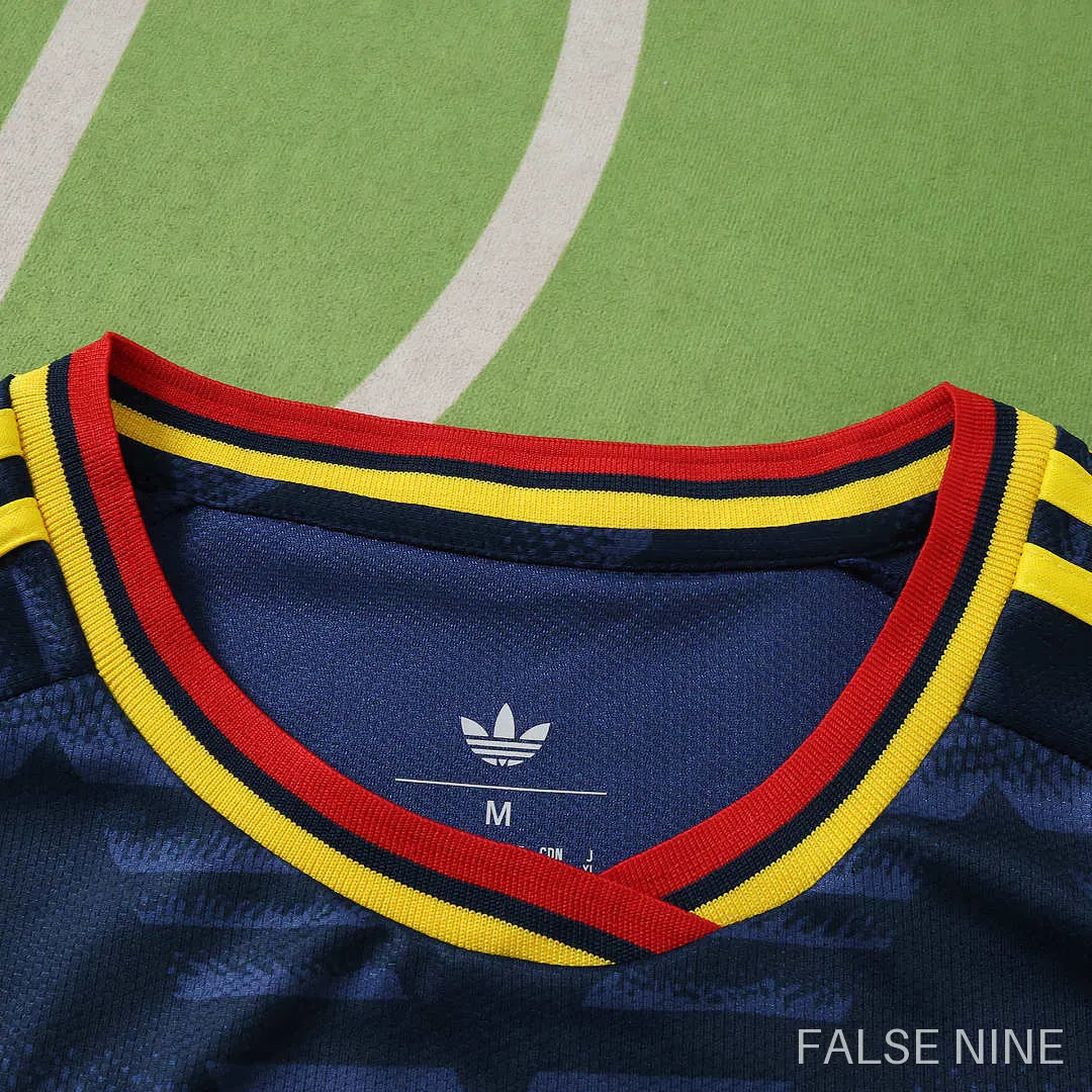 Arsenal 26/27 Away Cropped Jersey, photo 16