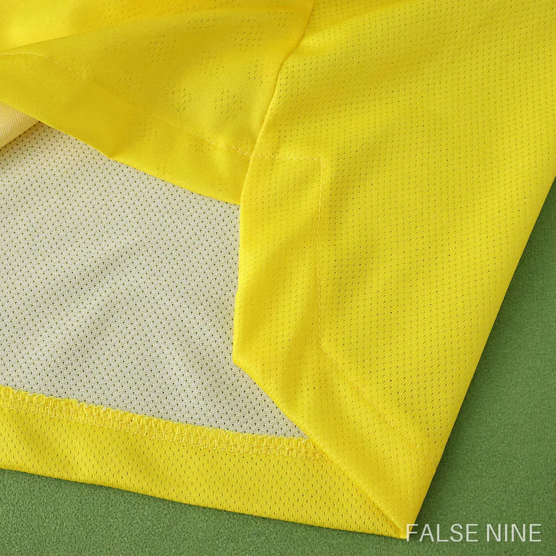 Club América 25/26 Home Shirt (Player Version), photo 15