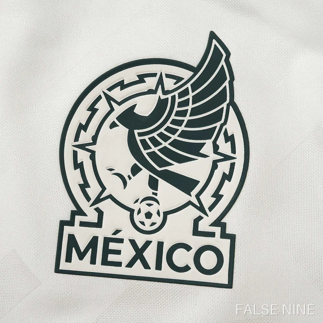 Mexico 2026 Away Shirt (Player Version), photo 13