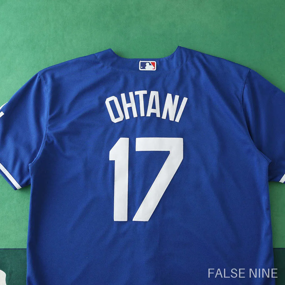 Los Angeles Dodgers 2024 Home Jersey, photo 26