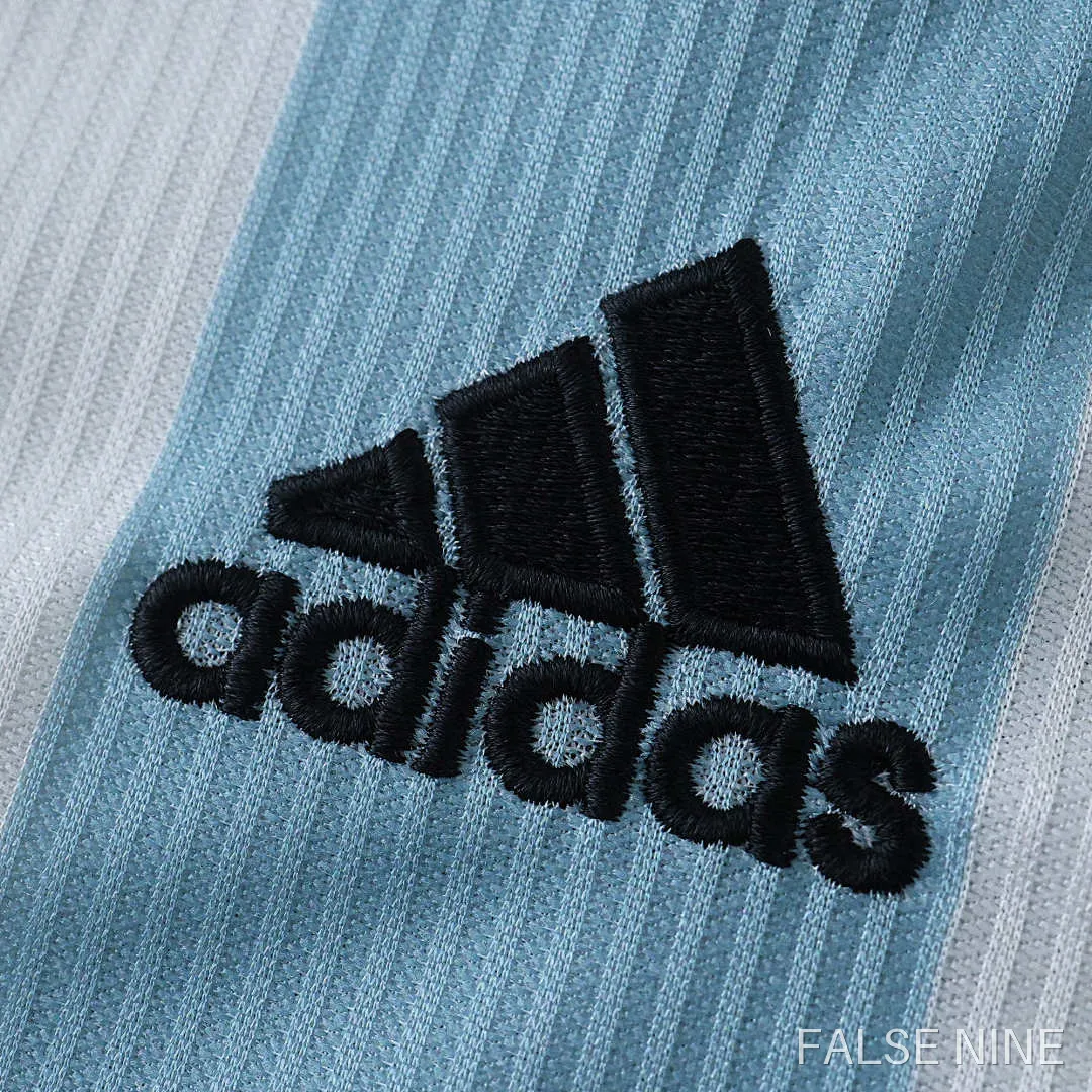 Argentina 1998 Home Retro Kids Kit, photo 6