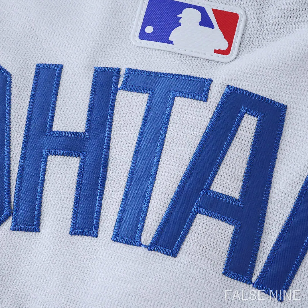 Los Angeles Dodgers 2025 Special Edition Jersey, photo 19