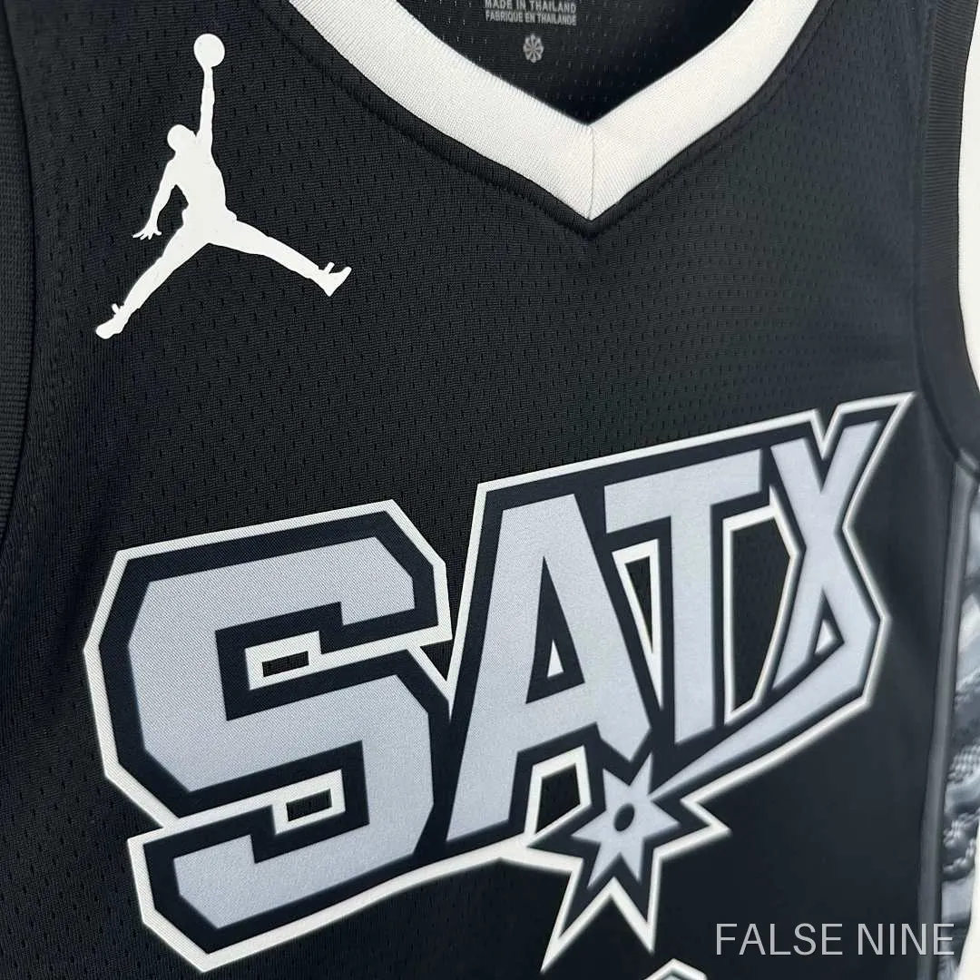 San Antonio Spurs 3 Paul Jersey, photo 6