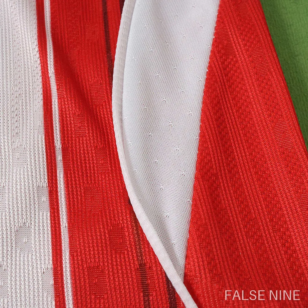 Atletico Madrid 26/27 Home Shirt (Player Version), photo 7